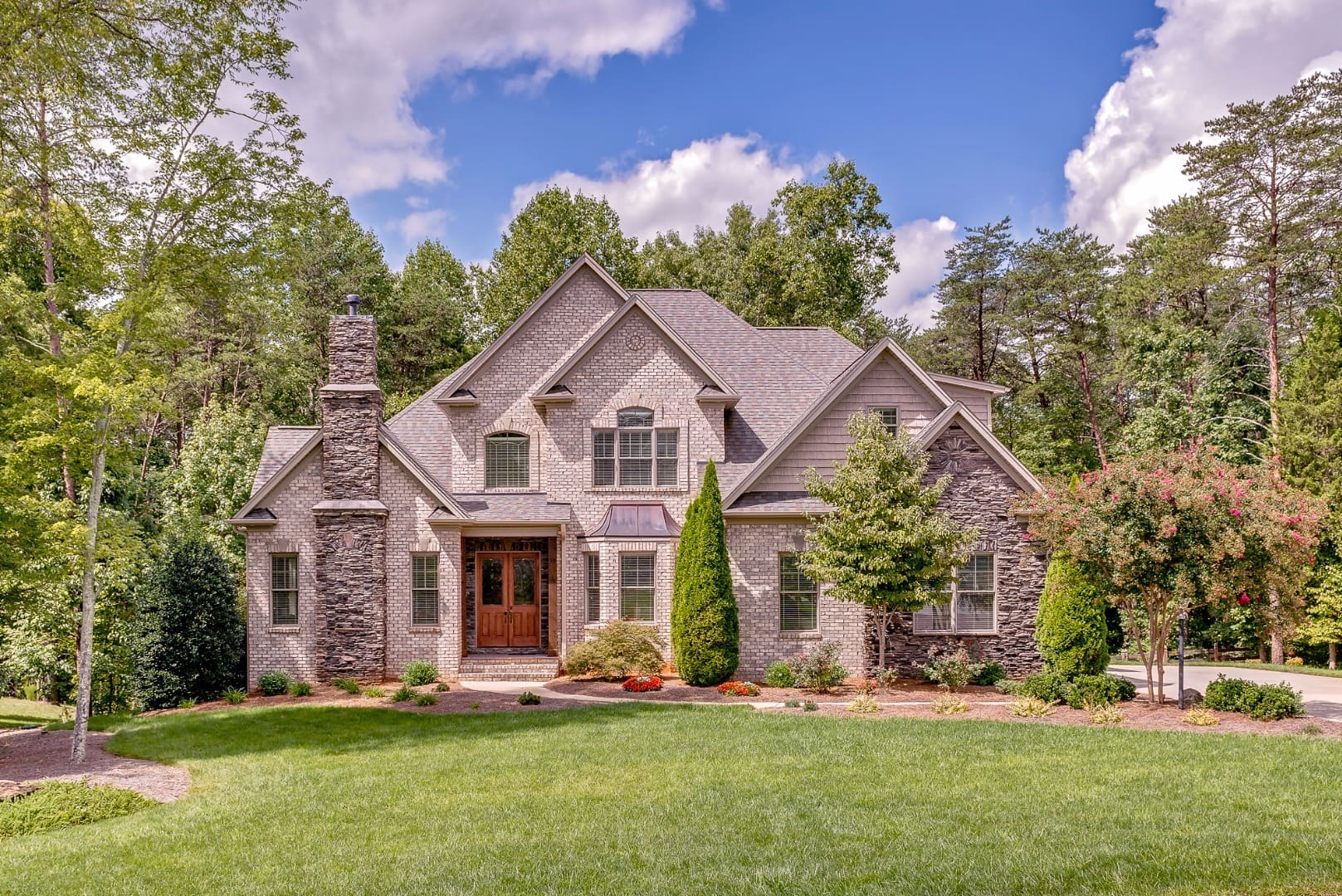 Winston-Salem Homes For Sale