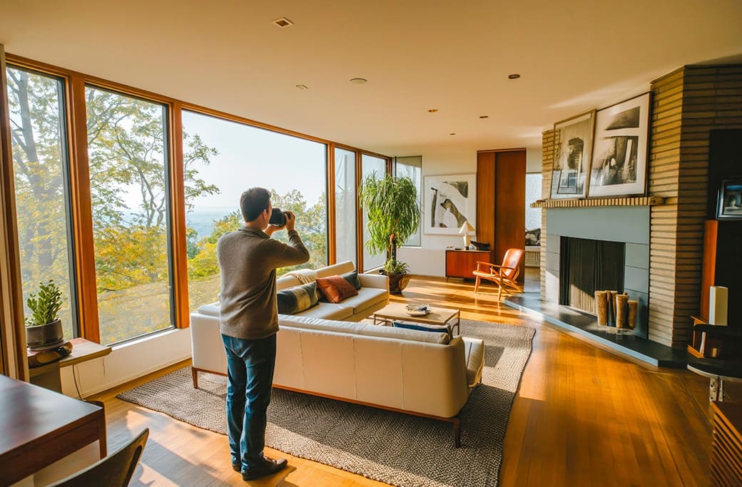 Decluttering Tips for Better Roanoke Home Staging