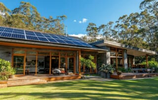 Sustainable Real Estate Tips