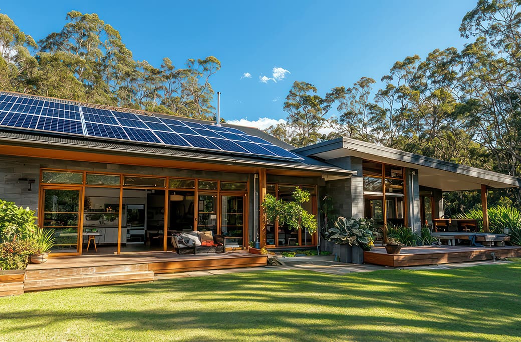 Sustainable Real Estate Tips