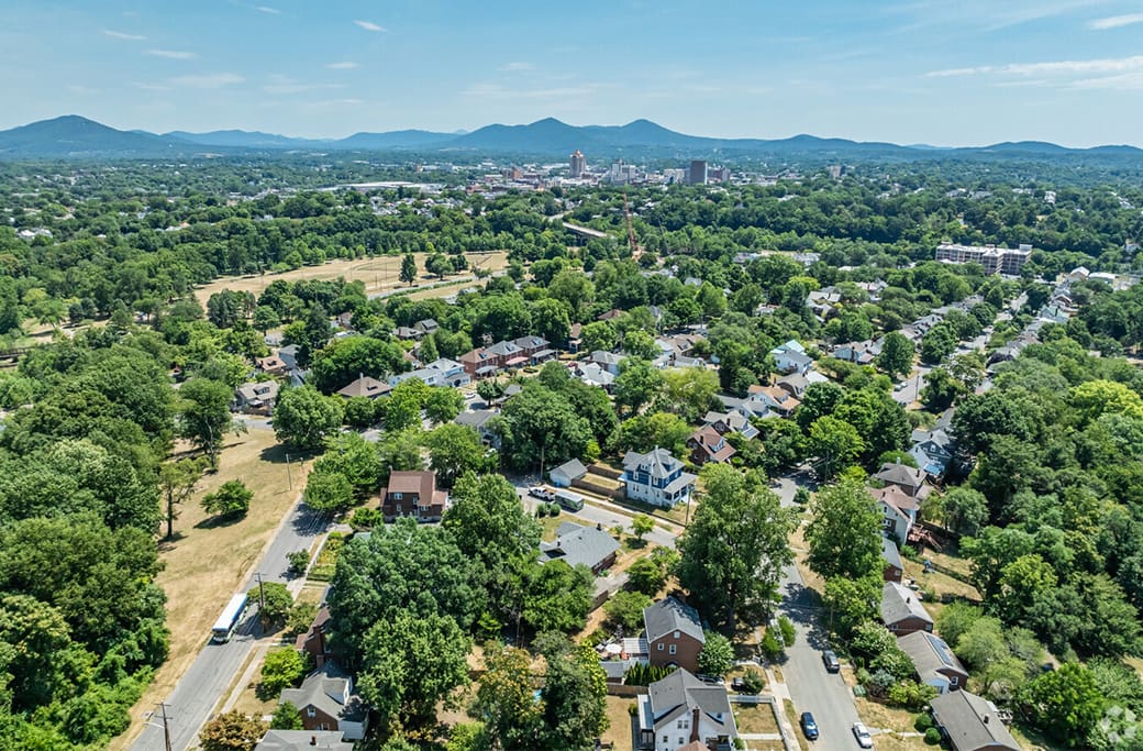 Benefits of Homeownership
