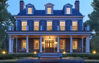 Old Southwest Homes for Sale