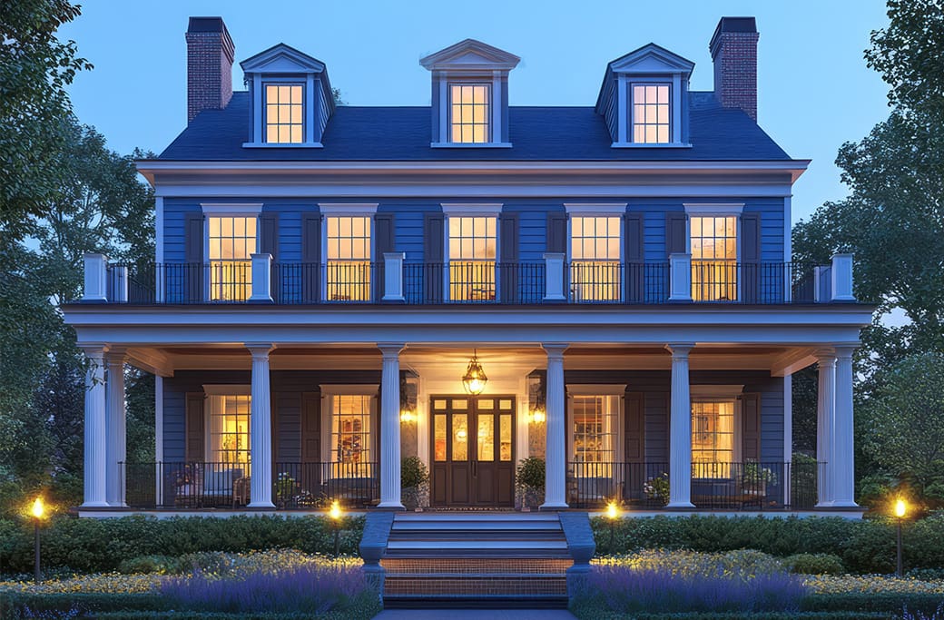 Old Southwest Homes for Sale