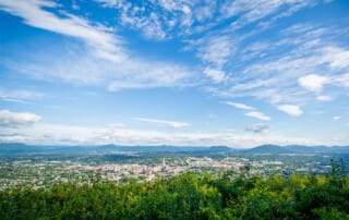 Why Remote Workers Are Moving to Roanoke, VA