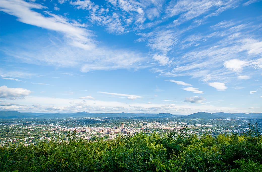 Why Remote Workers Are Moving to Roanoke, VA