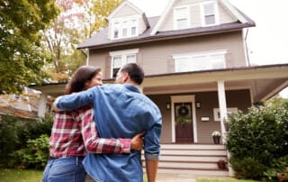 Celebrating the Journey of Homeownership