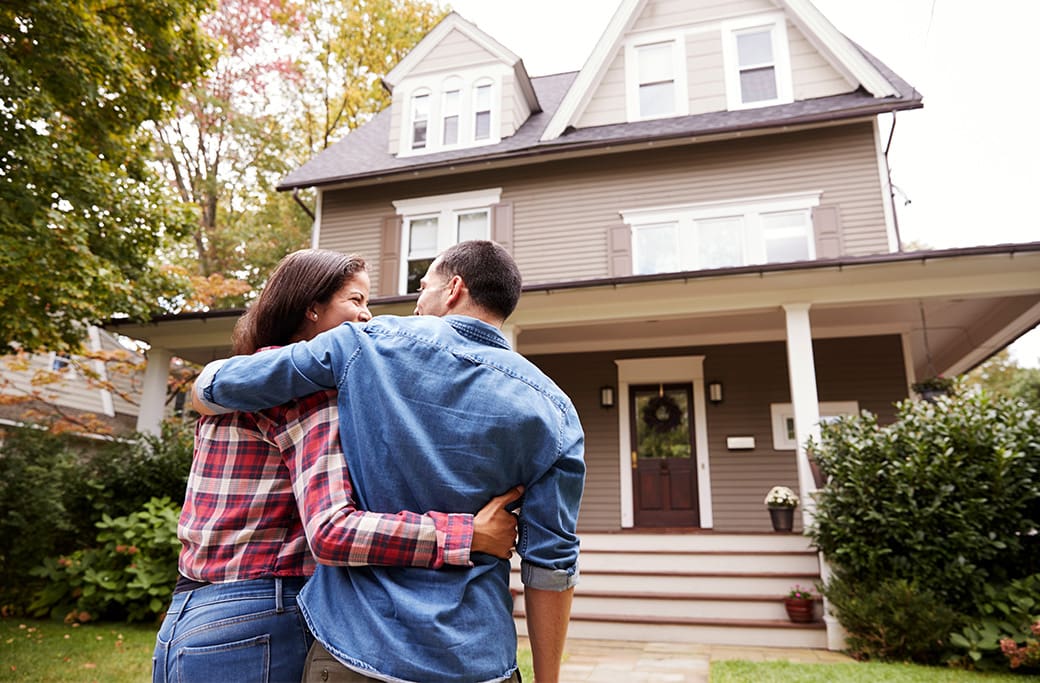 Celebrating the Journey of Homeownership