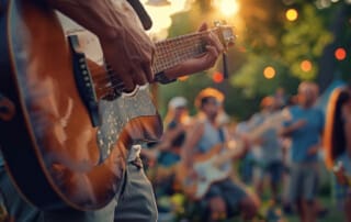 Roanoke Local Summer Events and Festivals