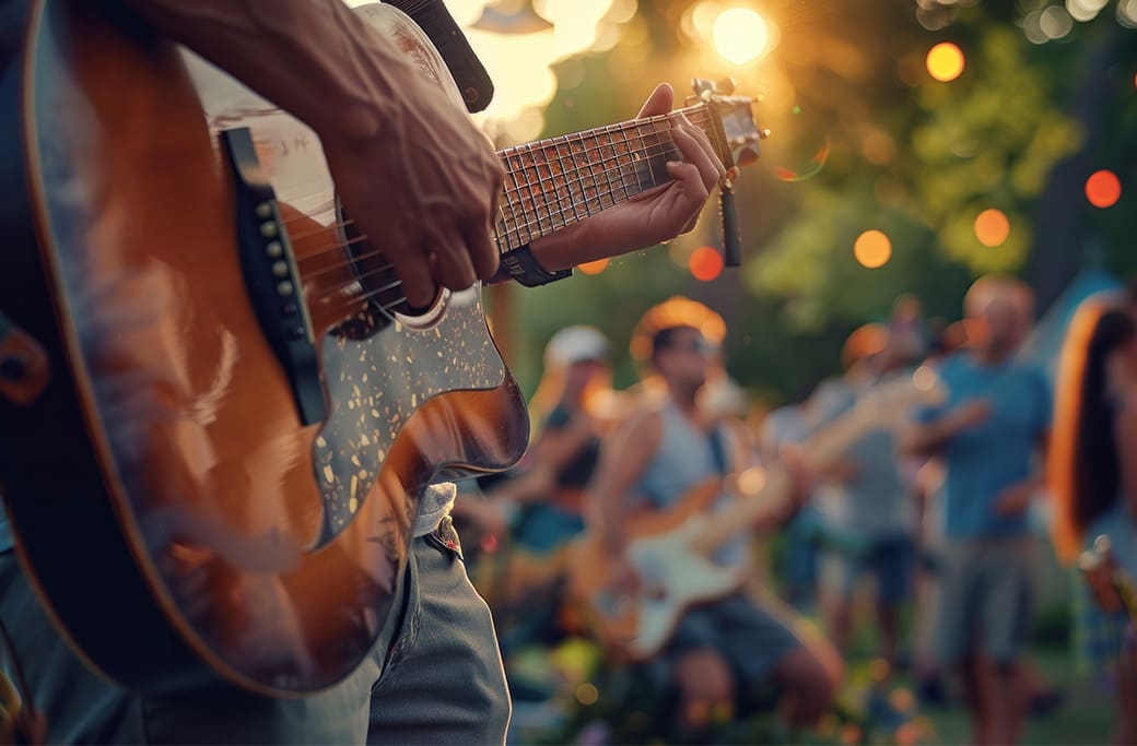 Roanoke Local Summer Events and Festivals