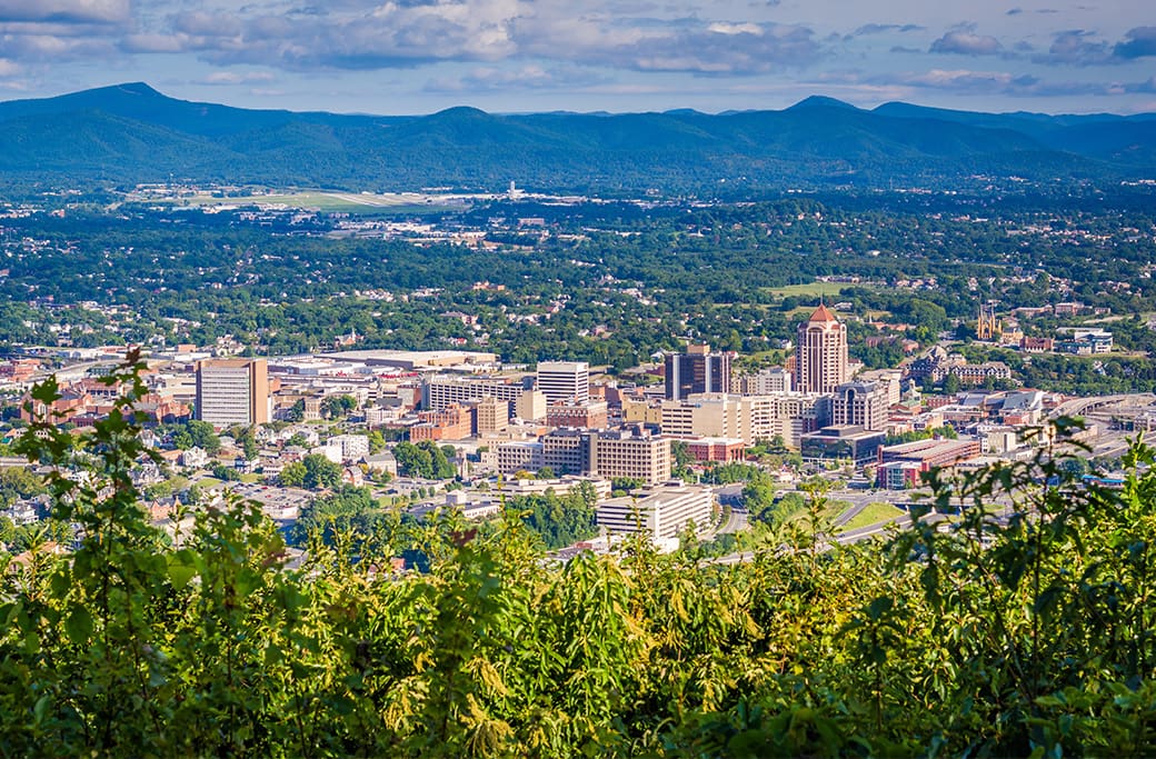 Your Roanoke Summer Adventure Awaits