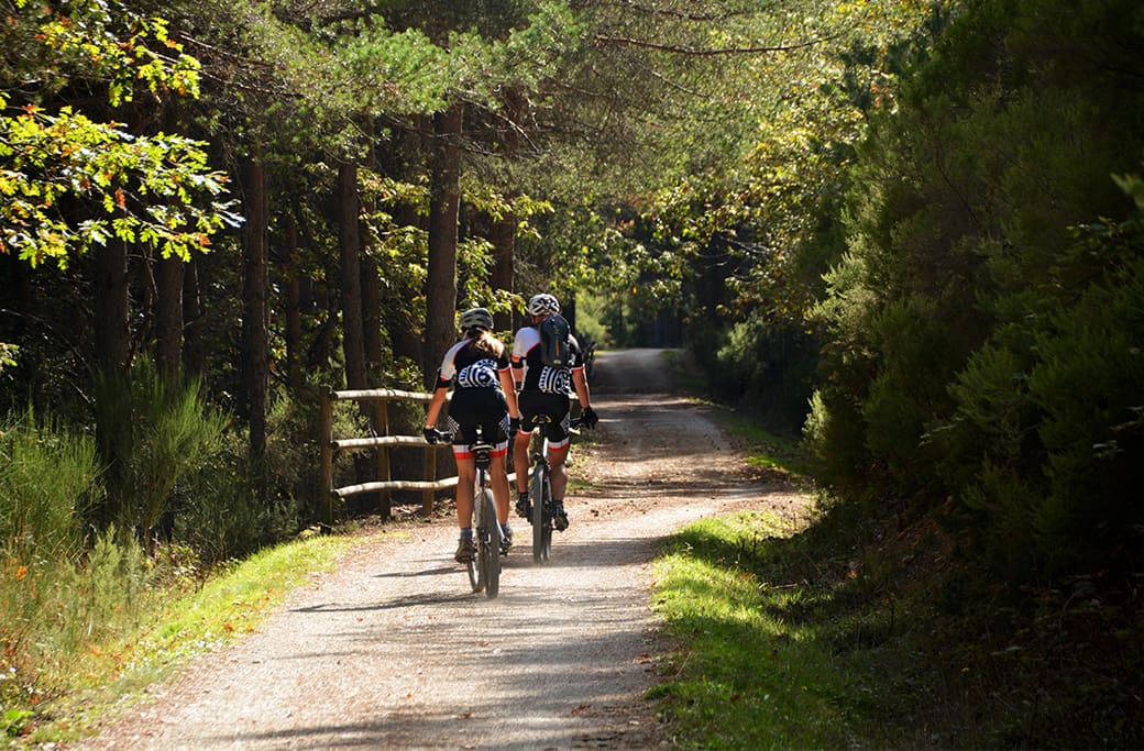 Active Living and Outdoor Access