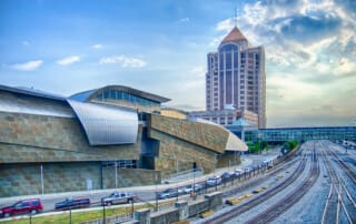 Roanoke: A Great City for Art and Culture Enthusiasts