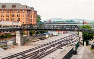 Roanoke History: How the Past Shaped Today's Neighborhoods