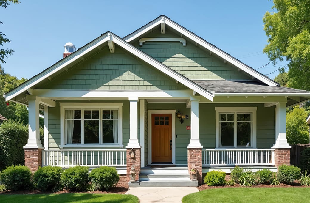 Streetcar Suburbs and Their Architectural Legacy