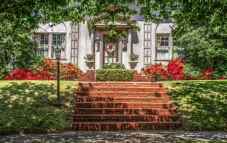 Boost Your Roanoke Home's Curb Appeal