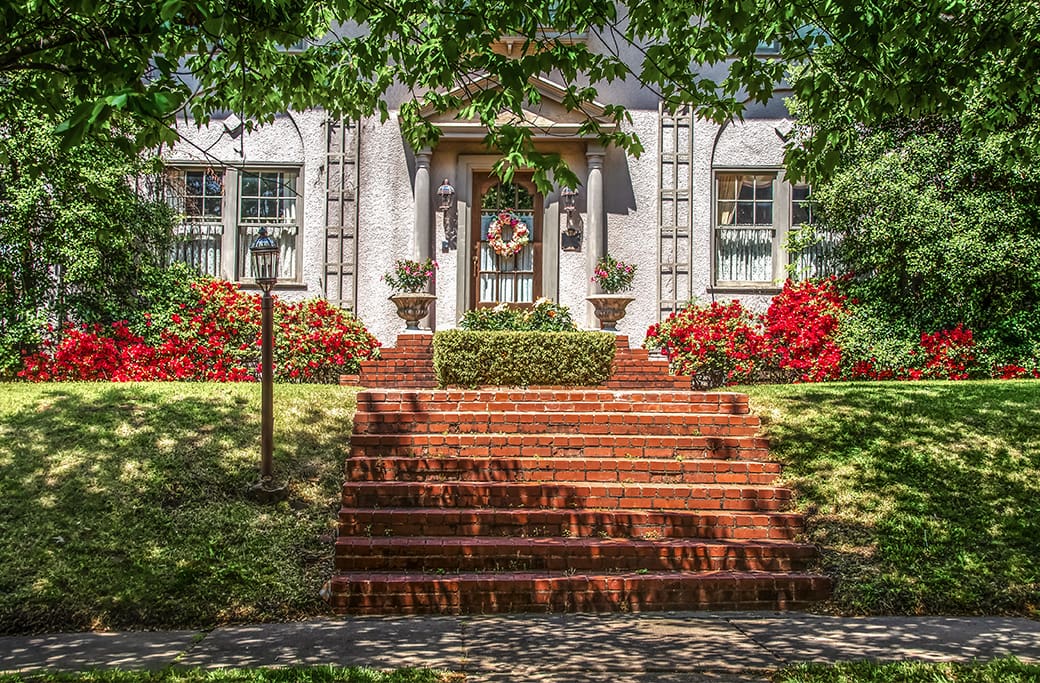 Boost Your Roanoke Home's Curb Appeal