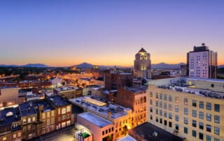 Homes For Sale in Roanoke, VA