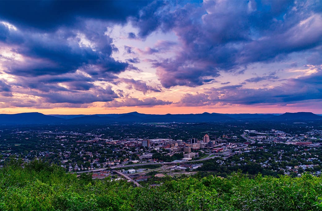 Roanoke Homes for Sale: Why Choose Roanoke?