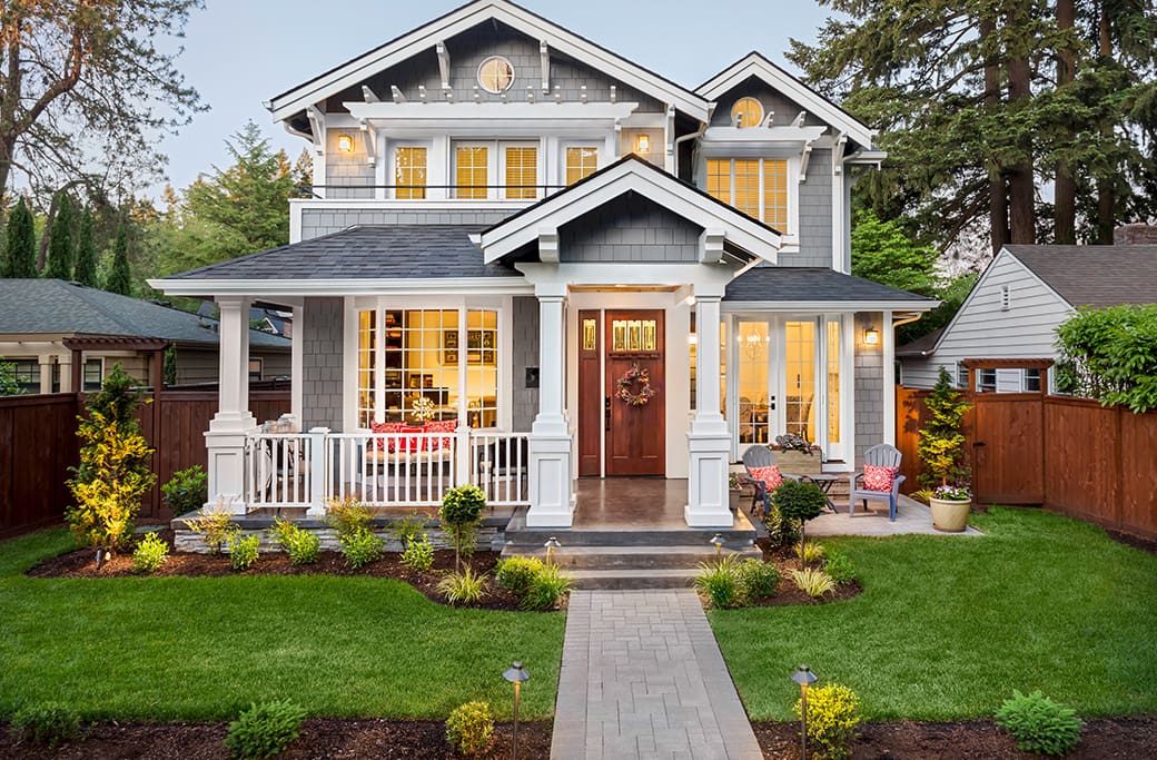 Tips for Enhancing Your Roanoke Home's Exterior