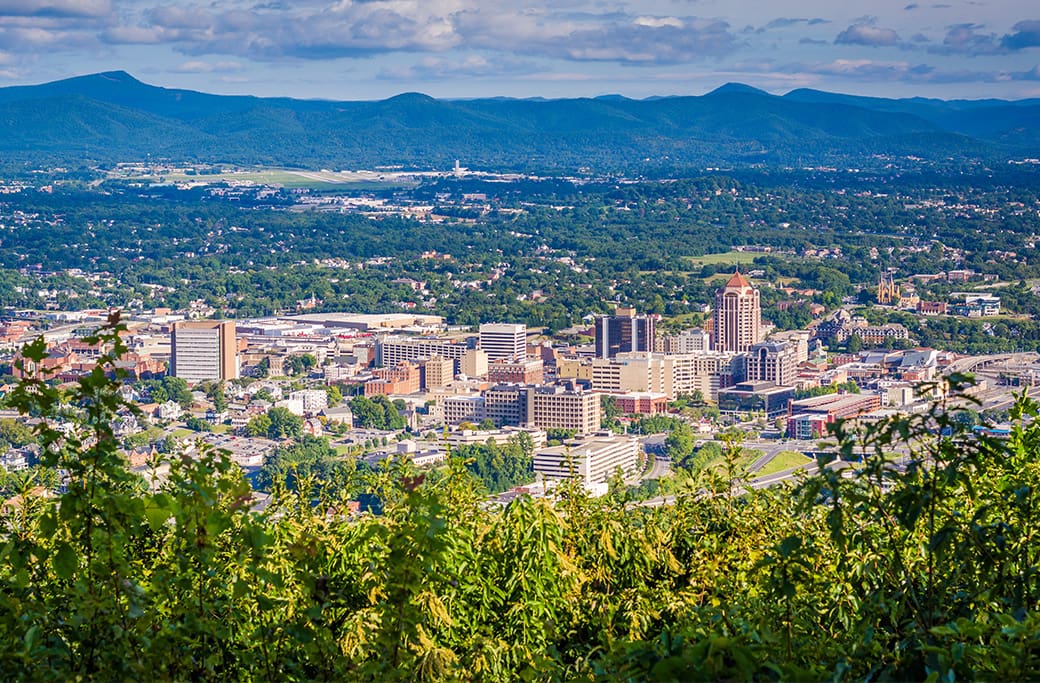 Understanding Roanoke's Real Estate Market
