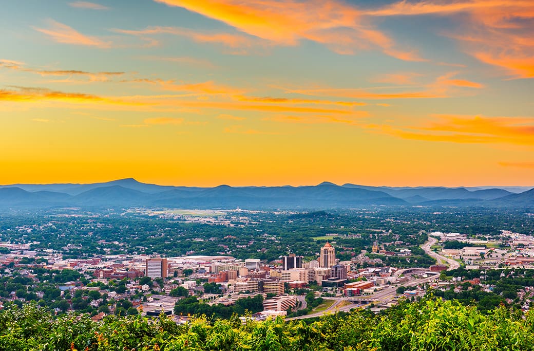Best Time to Buy a Home in Roanoke, VA: Seasonal Tips for Buyers