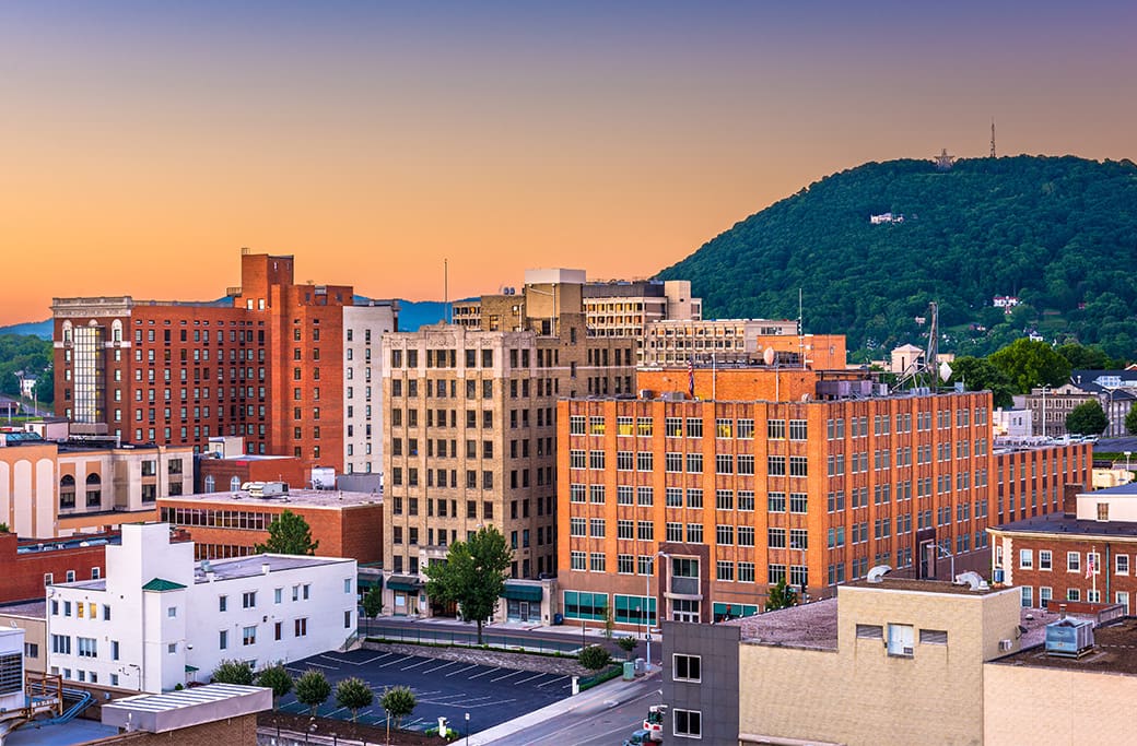 Recommendation: Best Time for Roanoke Buyers
